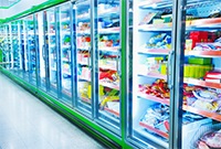 Особенности выбора холодильного оборудования для магазина.