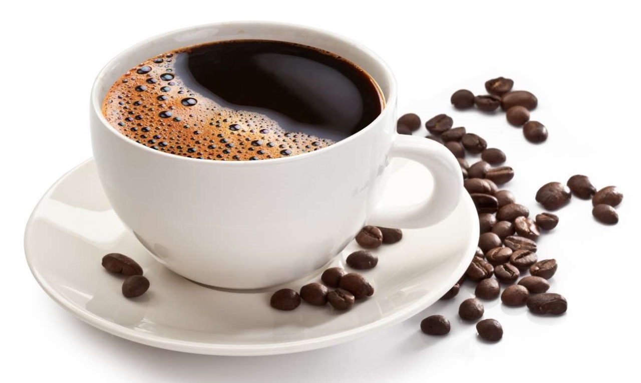  Индекс «Кофе с Молоком» прирастает за счет кофе