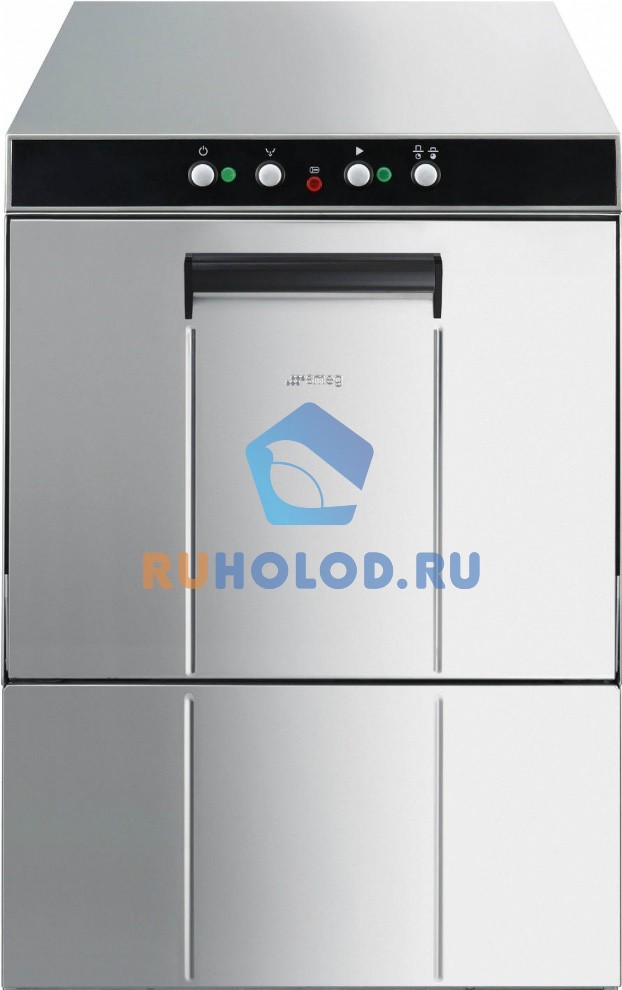 Фронтальная посудомоечная машина  SMEG UD 500D