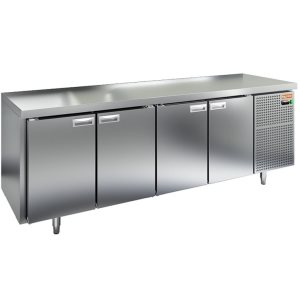 Стол морозильный HiCold GN 1111/BT О