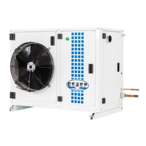 Компрессорно-конденсаторный блок Север АСМ-YM43