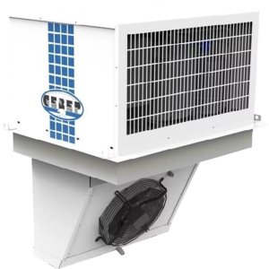 Моноблок холодильный низкотемпературный Север BSBT 340 S