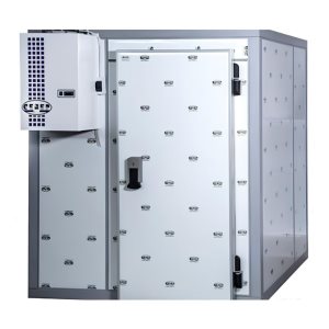 Камера холодильная Север КХ-56, 2 (1,36×18,46×2,72)