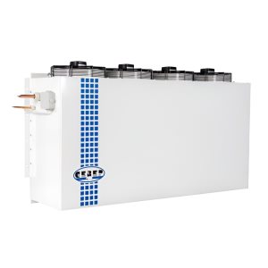 Компрессорно-конденсаторный блок Север BGS 535 S (с ВПУ)