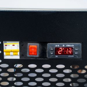 Шкаф холодильный универсальный Ангара 1500 КБК - Изображение 4