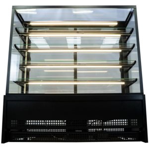 Витрина кондитерская Ангара Кондитер КУБ XL 1,3 - Изображение 5