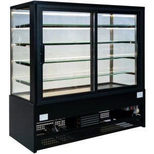 Витрина кондитерская Ангара Кондитер КУБ XL 1,3 - Изображение 6