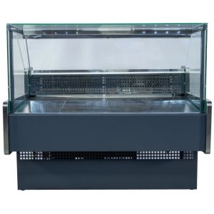 Витрина холодильная Ангара 1 КУБ 1,5 динамика - Изображение 6