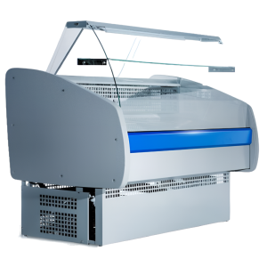 Витрина холодильная Ангара 1 - 1,5 - Изображение 2