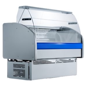 Витрина холодильная Ангара 75 - 1,3 - Изображение 2