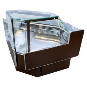 Витрина холодильная Ангара 3 КУБ УВ-90 динамика - Изображение 2