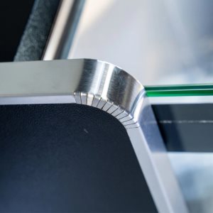 Витрина морозильная Ангара 2 КУБ 1,3 статика - Изображение 4