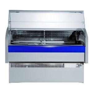 Витрина морозильная Ангара 75 - 1,5