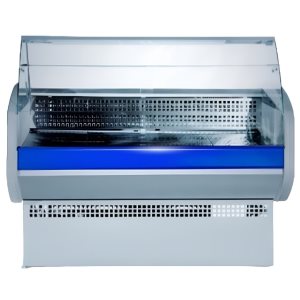 Витрина холодильная универсальная Ангара 2 - 2,0