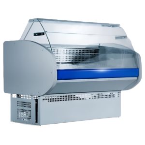 Витрина холодильная универсальная Ангара 2 - 2,0 - Изображение 2