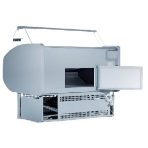 Витрина холодильная универсальная Ангара 2 - 2,0 - Изображение 3