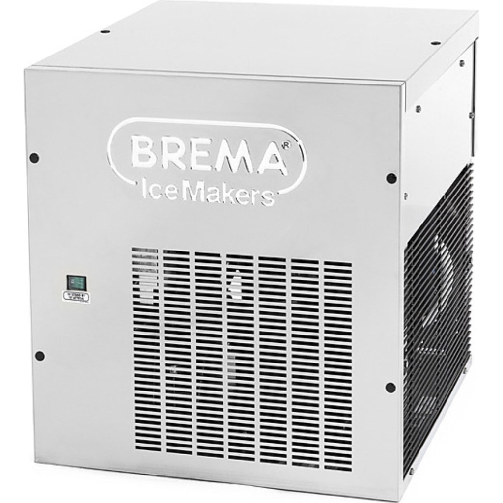 Льдогенератор Brema G 160А HC (гранулы)