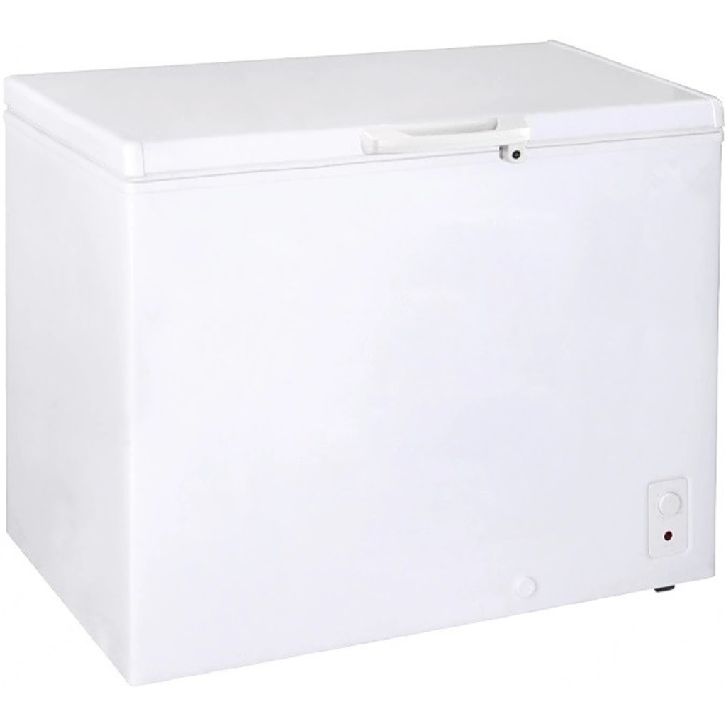 Ларь морозильный AUCMA BD-375NA