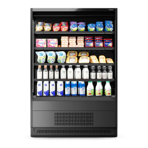 Горка холодильная Dazzl Vega 070 H195 Plug-in 100 - Изображение 2