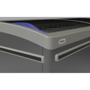 Ларь-бонета Haier GTS2500G морозильная/холодильная с делителями - Изображение 5