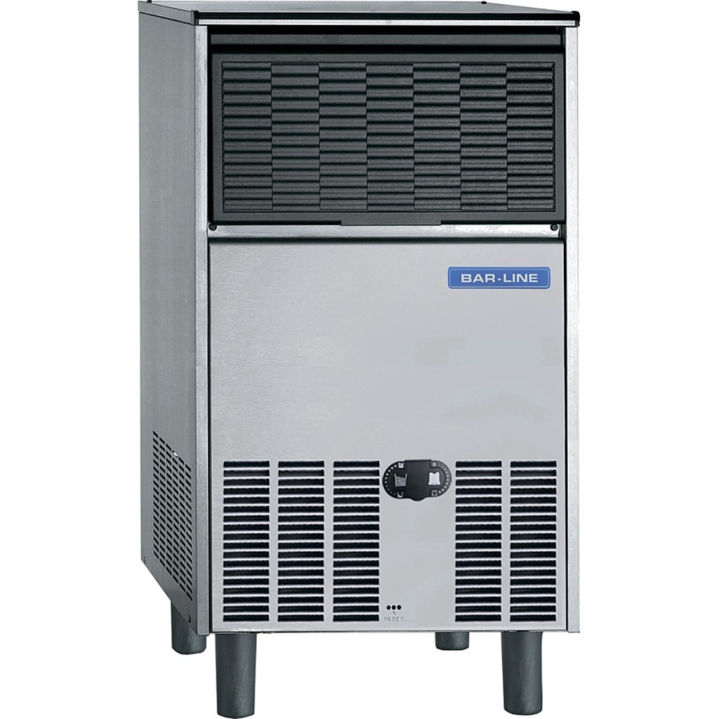 Льдогенератор Scotsman Bar Line BH 6022 AS