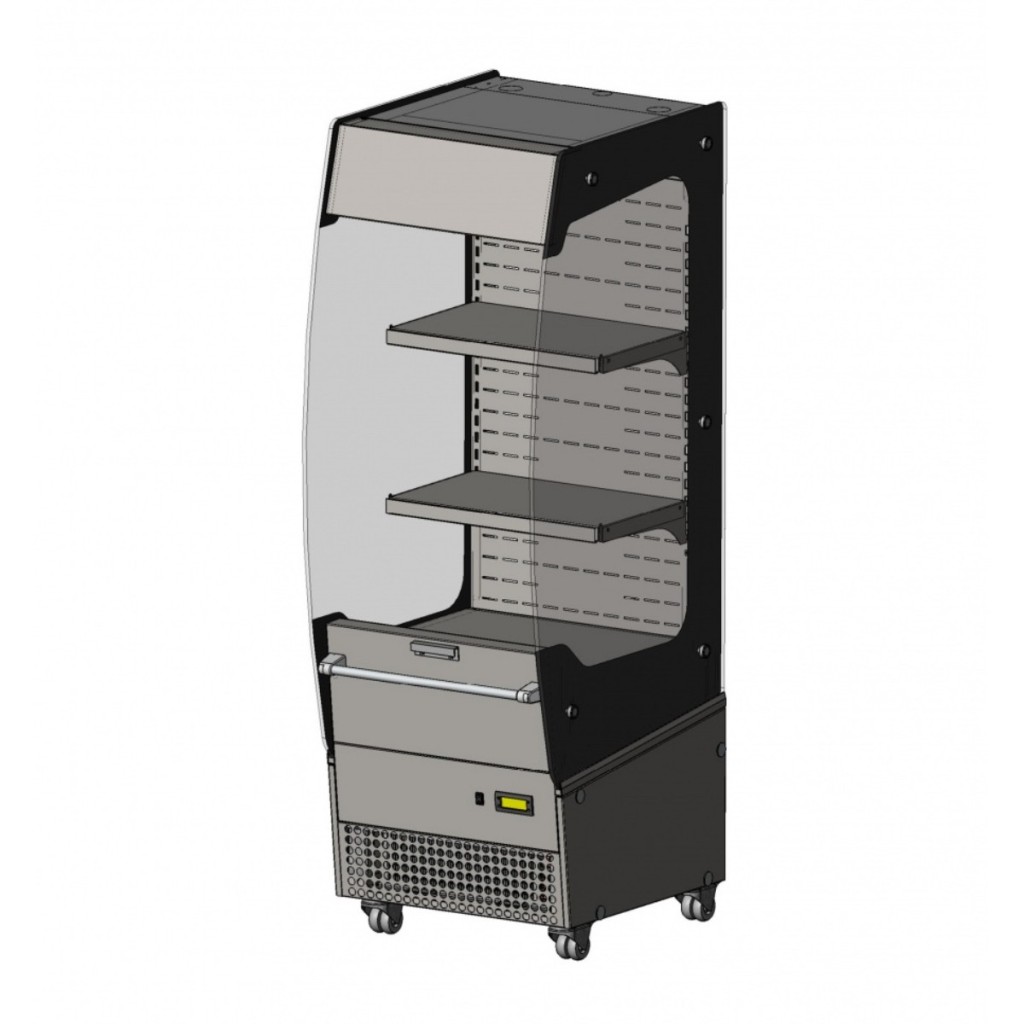  Горка холодильная МХМ Нова ВХСп-0,5/1,46