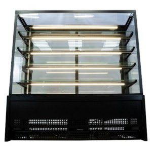 Витрина кондитерская Ангара Кондитер КУБ XL Д 1,5 - Изображение 5