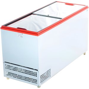 Ларь морозильный Ангара 500 СТ - Изображение 2