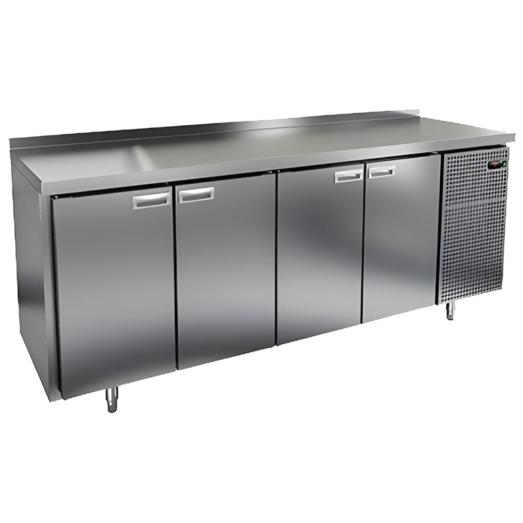 Стол морозильный Ангара СХБ 2,280-500