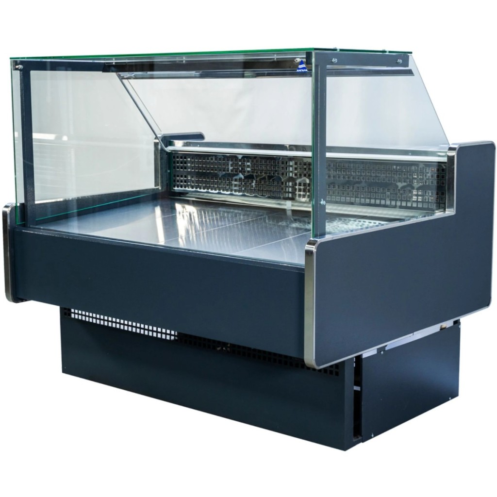 Витрина холодильная Ангара 3 КУБ 2,0 статика