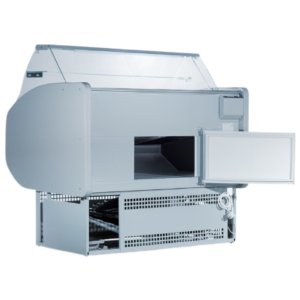 Витрина холодильная универсальная Ангара 2 - 1,0 - Изображение 3