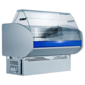 Витрина холодильная Ангара 2 - 1,8 - Изображение 2