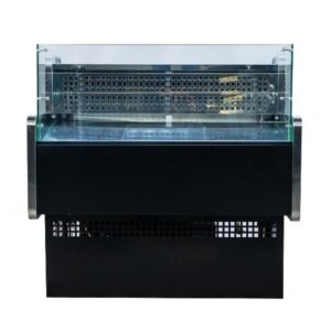 Витрина холодильная Ангара 3 КУБ 1,8 статика, открытая - Изображение 2