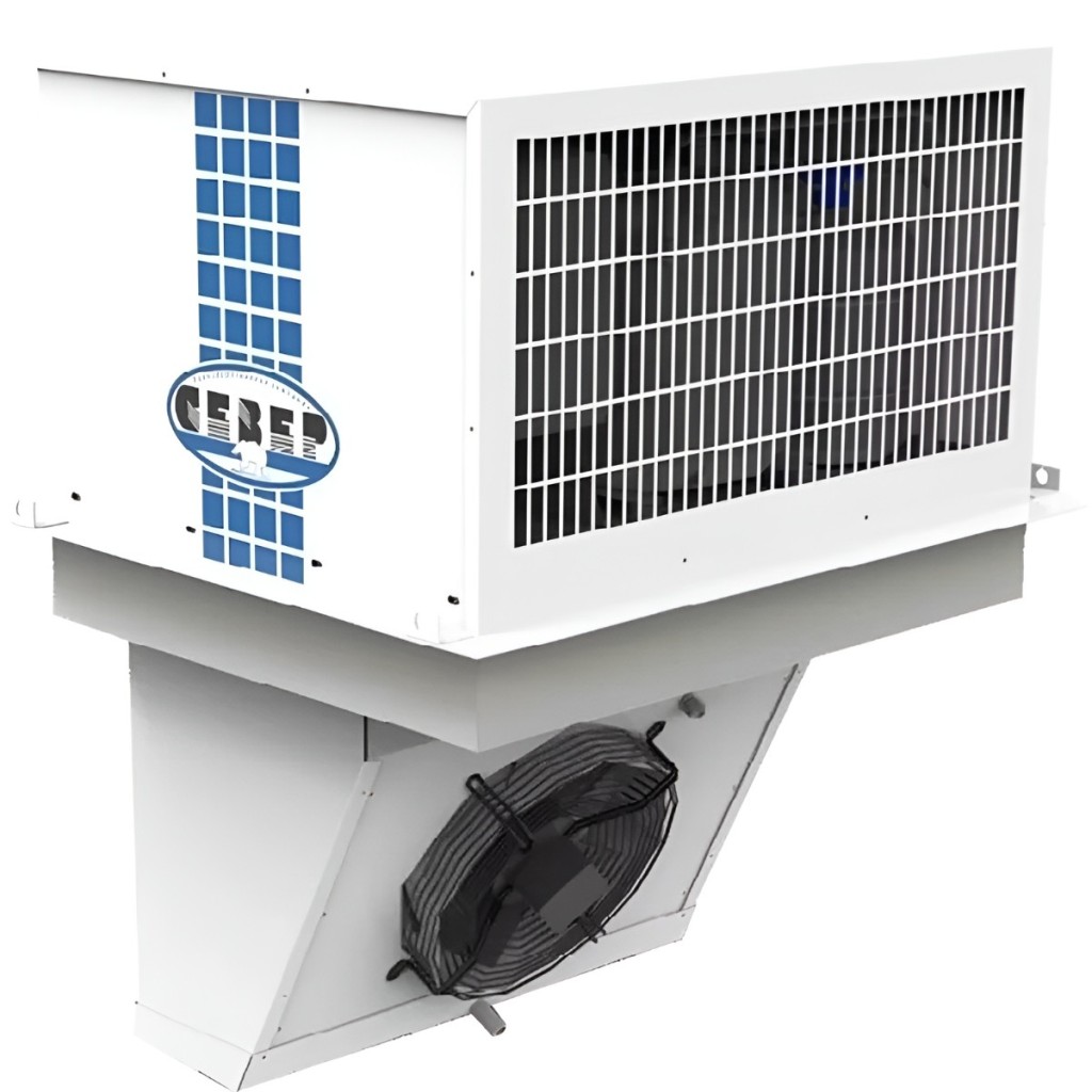 Моноблок холодильный среднетемпературный Север MSBT 320 S