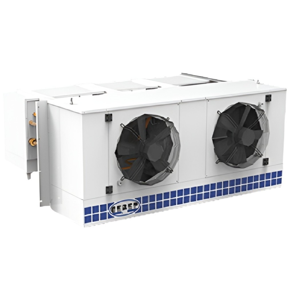 Моноблок холодильный низкотемпературный Север BGMF 545 S