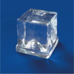 Льдогенератор Brema CB 425A HC B-QUBE (кубики) - Изображение 2