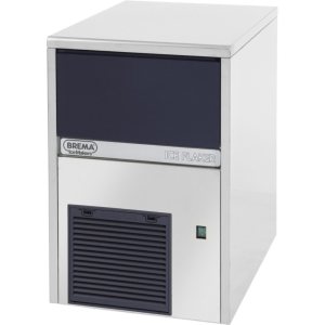 Льдогенератор Brema GB 601A HC (гранулы)