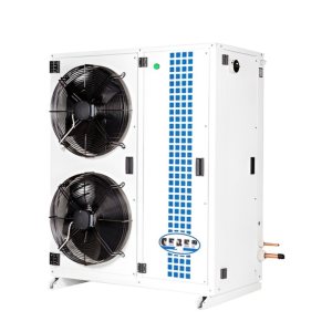 Компрессорно-конденсаторный блок Север АНМ-YF72