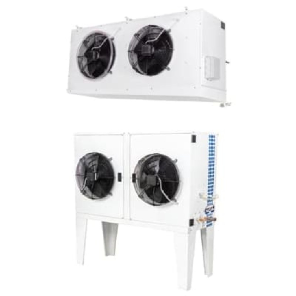 Сплит-система холодильная среднетемпературная Север MGSF 6157 S (с ВПУ)