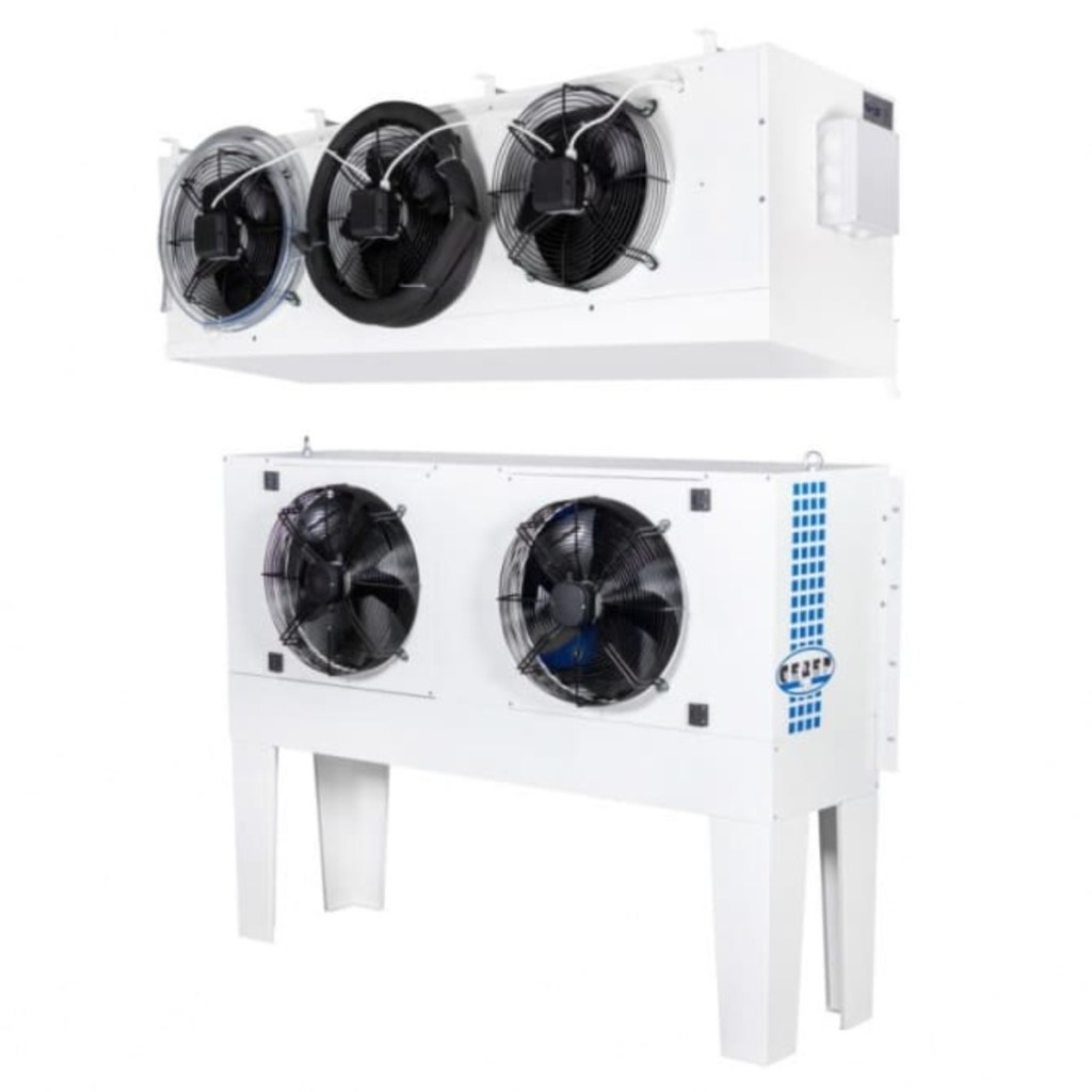 Сплит-система холодильная низкотемпературная Север BGSF 535 S