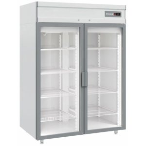 Шкаф морозильный Polair  - Изображение 2