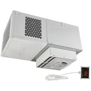 Моноблок холодильный среднетемпературный Polair MM111T