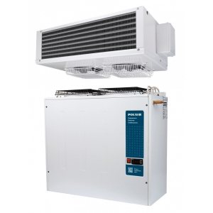 Сплит-система холодильная среднетемпературная Polair SM 232 M