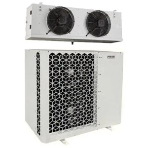 Би‑блок холодильный среднетемпературный Polair BM 1032