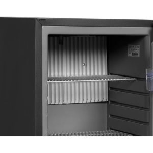 Минибар TEFCOLD TM42 черный - Изображение 4