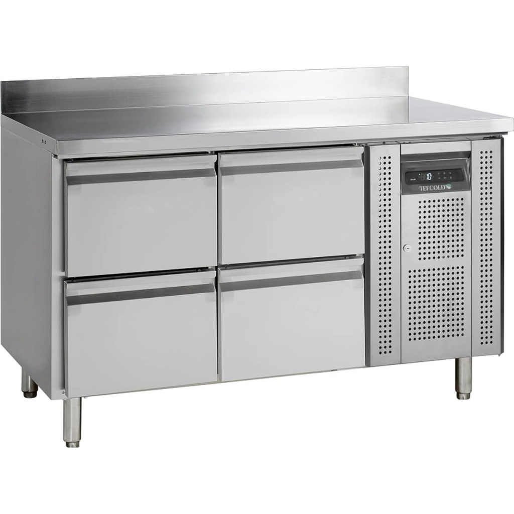 Стол холодильный среднетемпературный TEFCOLD CK7240