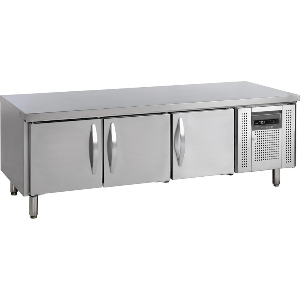 Стол холодильный среднетемпературный TEFCOLD UC5310