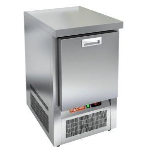 Стол холодильный среднетемпературный HiCold GNE 1/TN BOX О