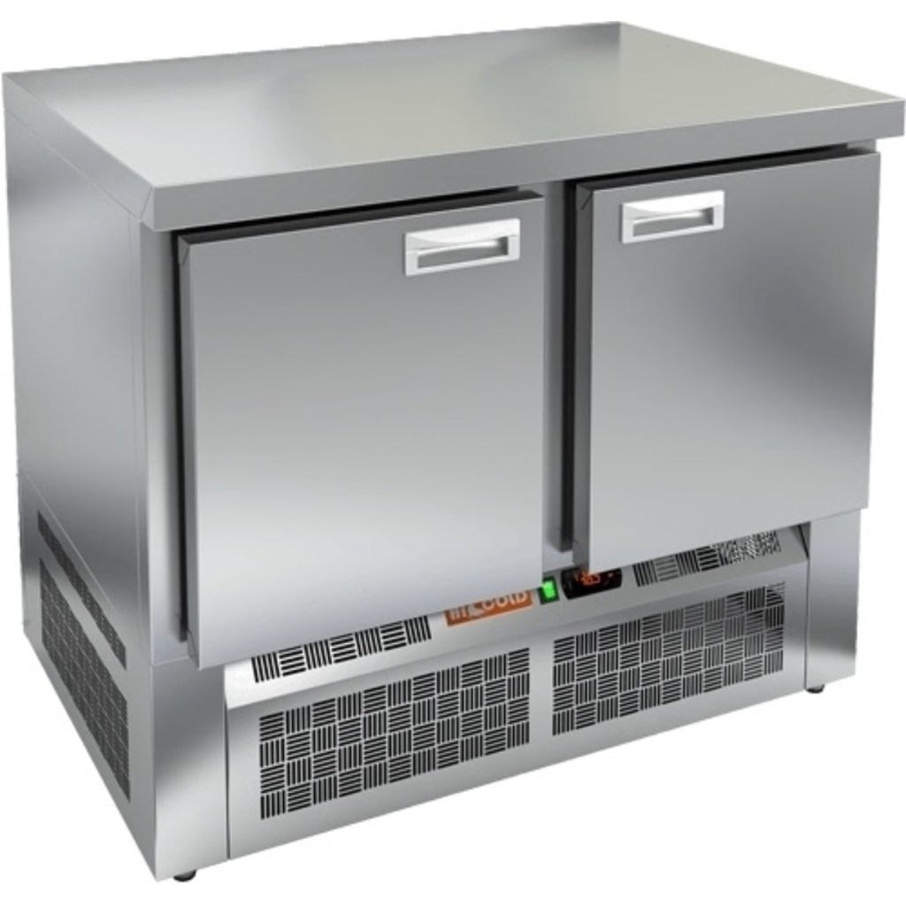 Стол морозильный HiCold GNE 11/BT О