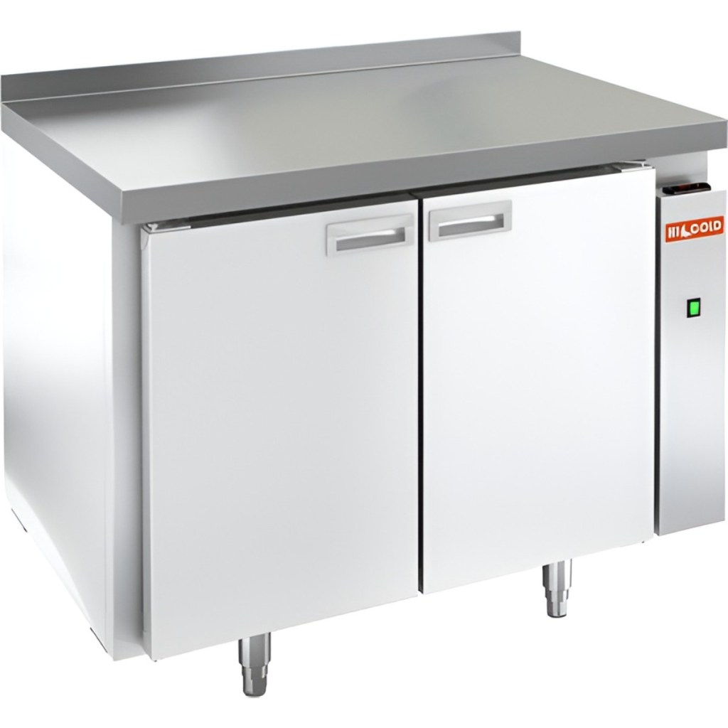 Стол морозильный HiCold GN 11/BT W P (без агрегата) 